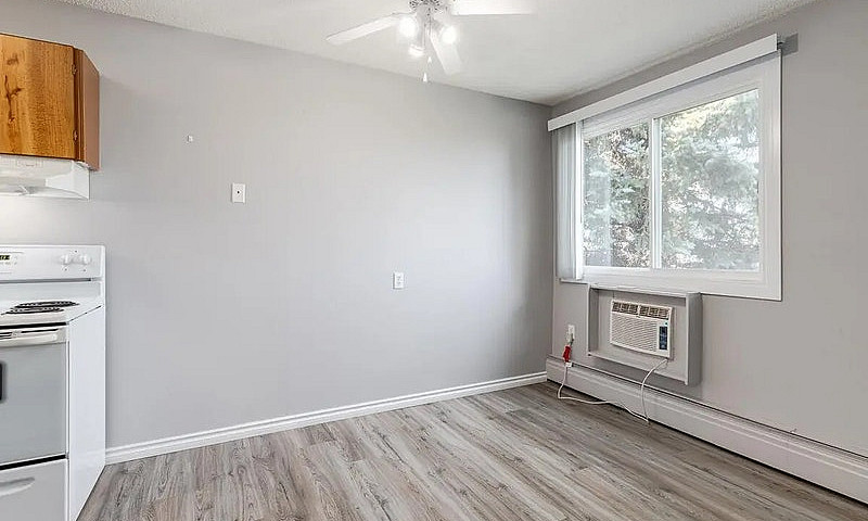 Affordable Apartment...