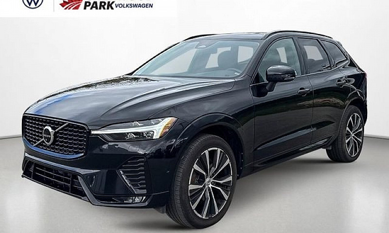 2023 Volvo Xc60 Plus...