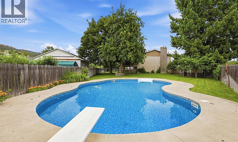285 Huckleberry Plac...