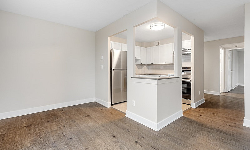 2 Bedroom Apartment ...