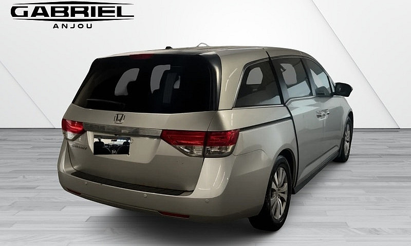 2015 Honda Odyssey E...