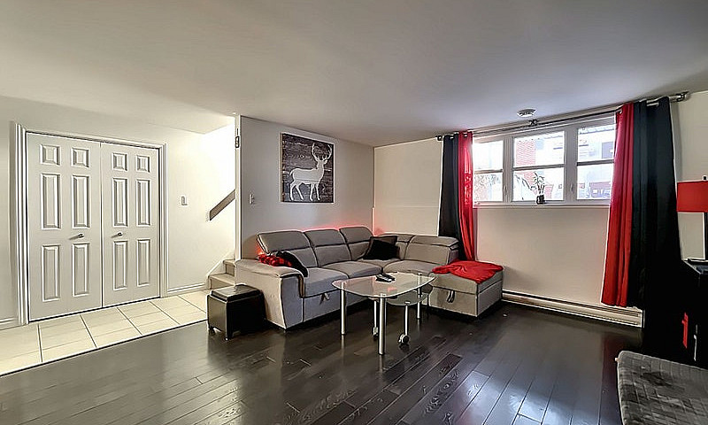 203 000$ - Condo À V...