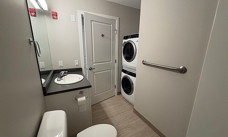 One Bedroom Apartmen...