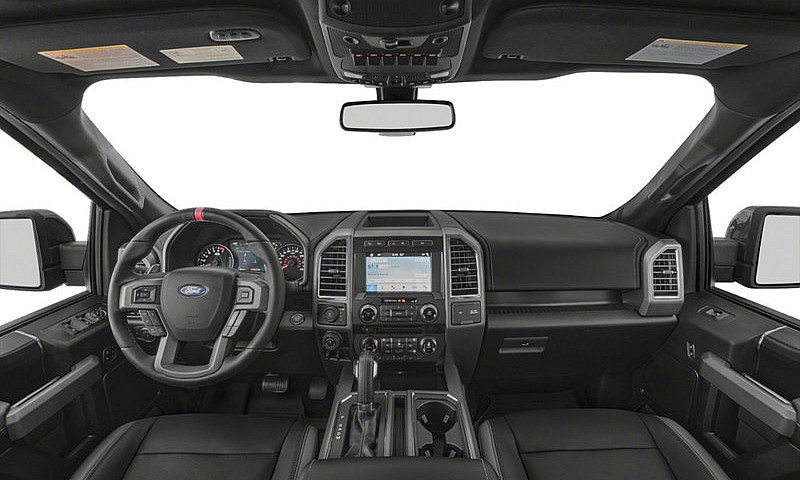 2019 Ford F-150...