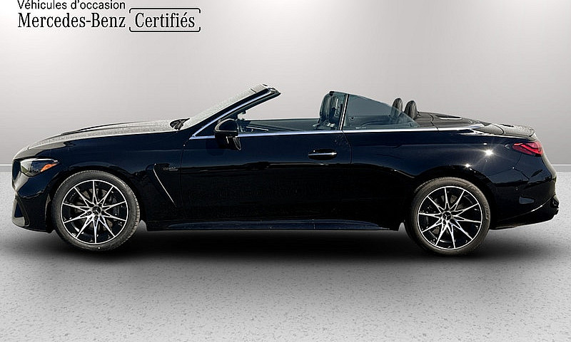 2025 Mercedes-Benz C...