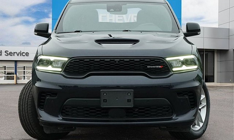 2025 Dodge Durango R...