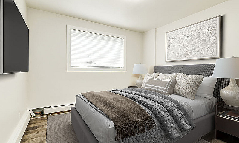 Apartments For Rent ...