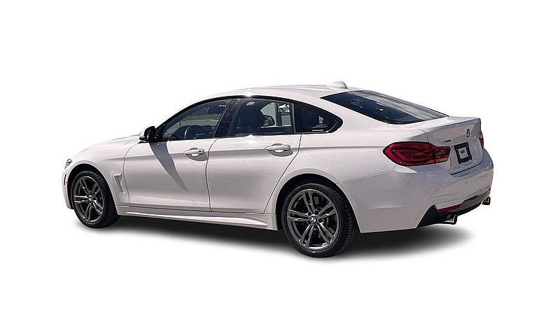 2019 Bmw 4 Series...
