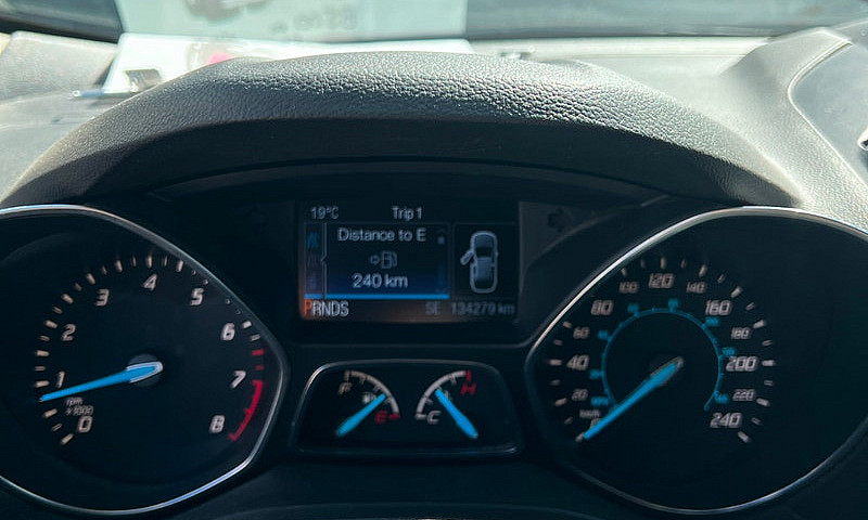 2014 Escape Awd...