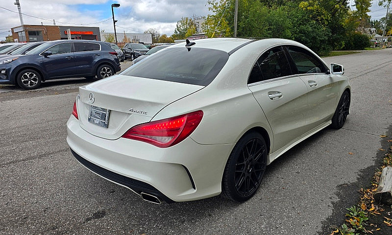 2016 Mercedes-Benz C...