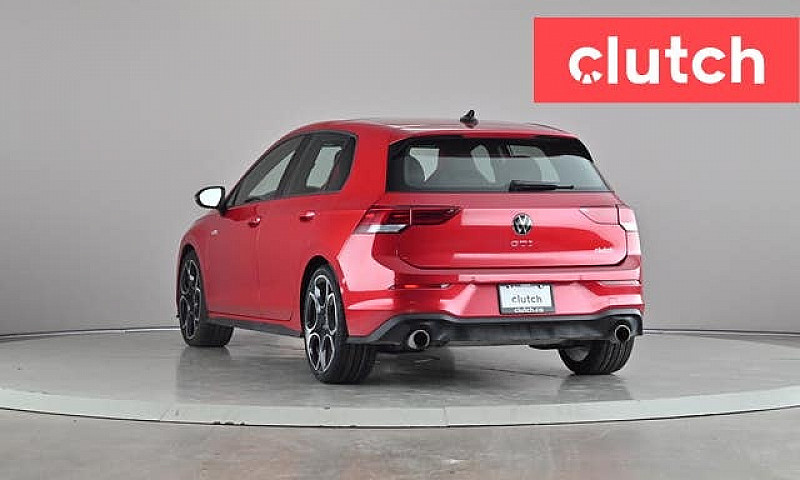 2026 Volkswagen Golf...