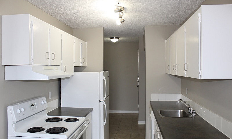 Jasper Place Apartme...