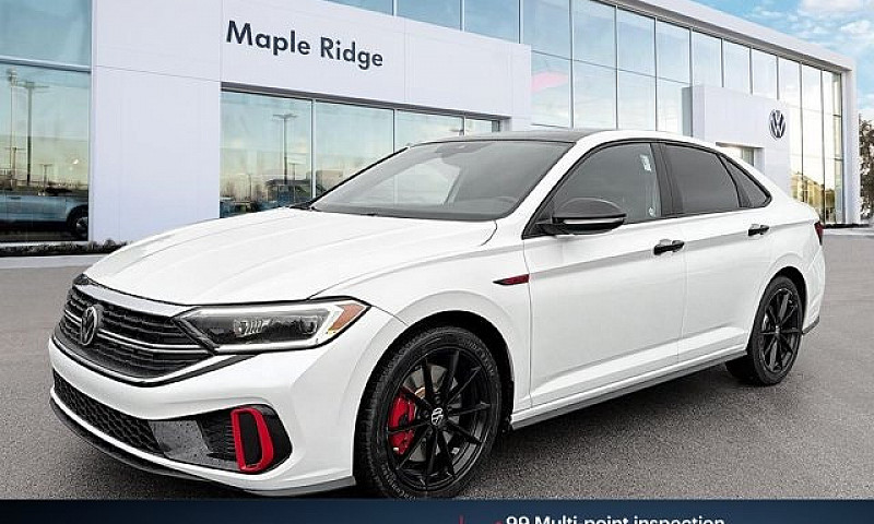 2024 Volkswagen Jett...