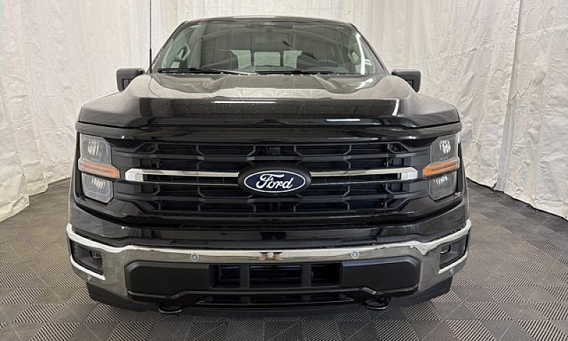 2026 Ford F-150 Xlt ...
