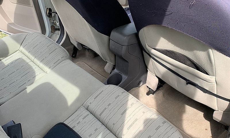 2009 Ford Focus Se...