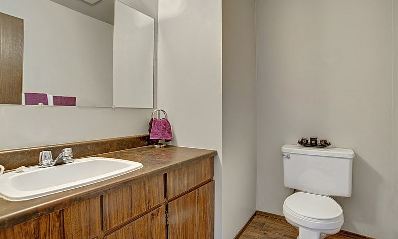 1 Bed X 1 Bath Apart...