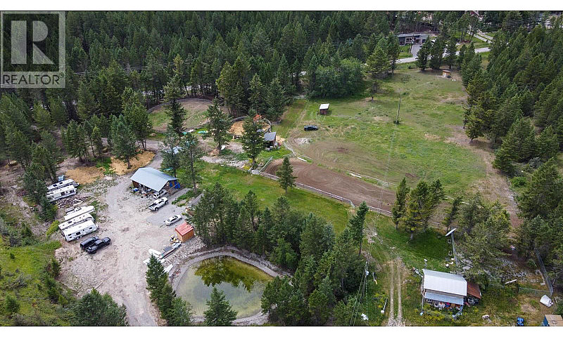 Lot 1 Kootenay #3 Ro...