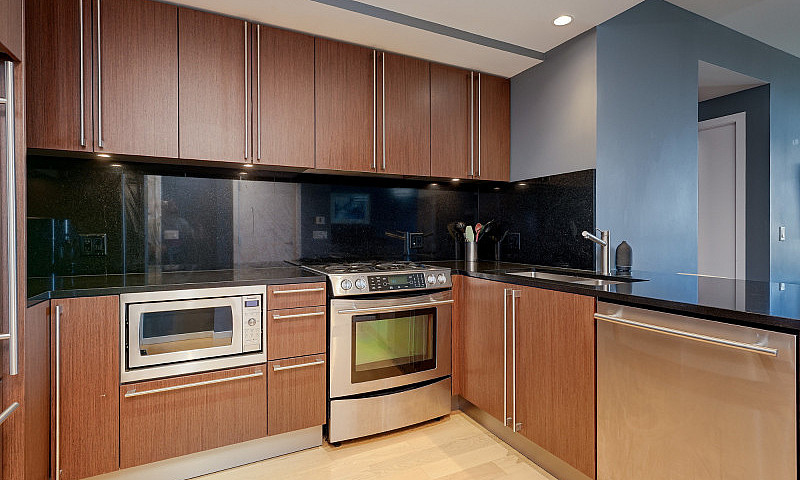 Luxurious 1-Bedroom ...