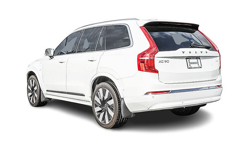 2024 Volvo Xc90 Rech...