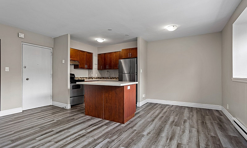 2 Bedroom Apartments...
