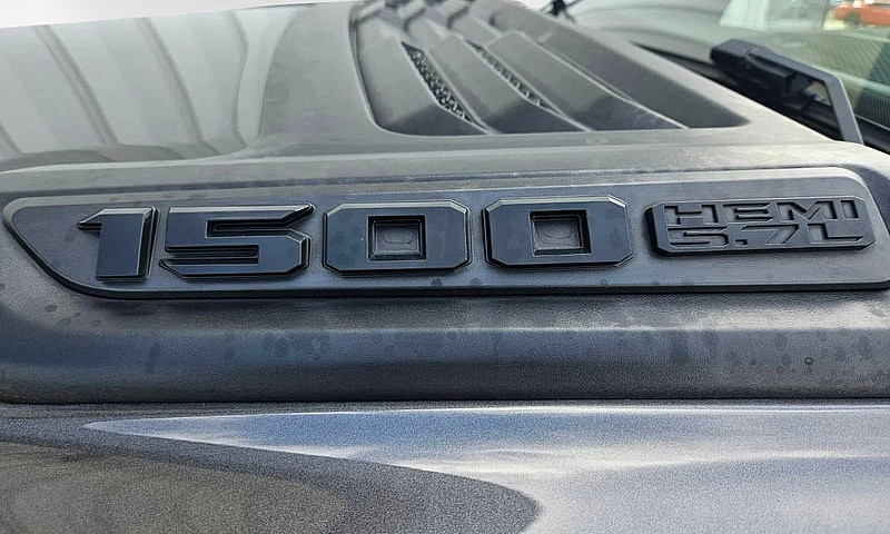2019 Ram 1500 Sport ...