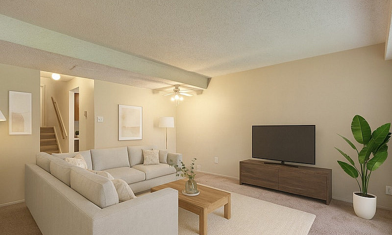 1 Bed X 1 Bath Apart...