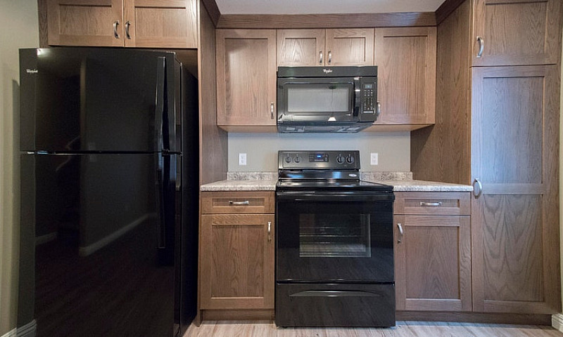 3 Bed 2.5 Bath Townh...