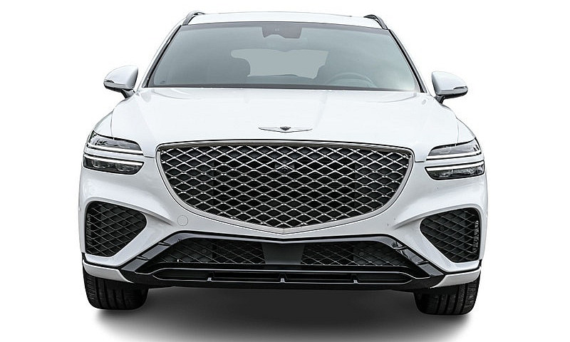 2025 Genesis G70 3.5...