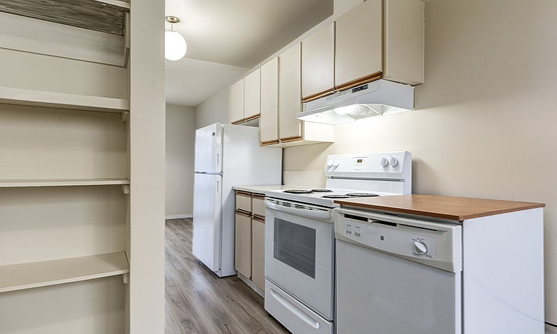 Suites Are Complete ...