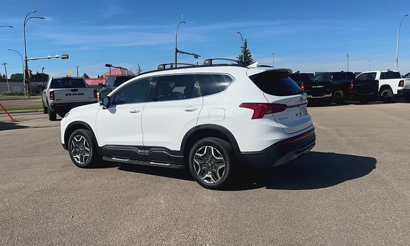 2023 Hyundai Santa F...