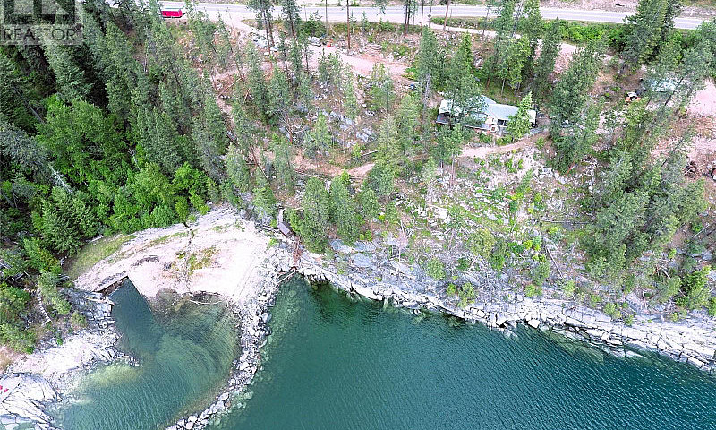 9779 3A Highway Lot#...