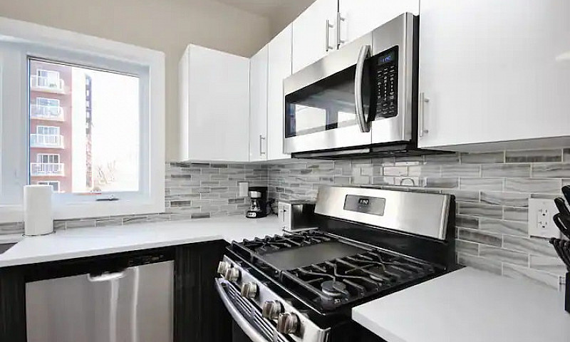 Sandyhill 1 Bedroom...