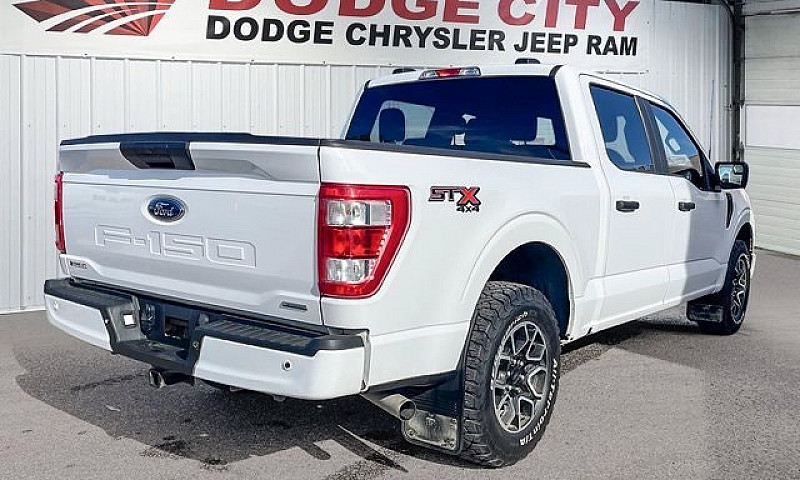 2023 Ford F-150 Xl |...