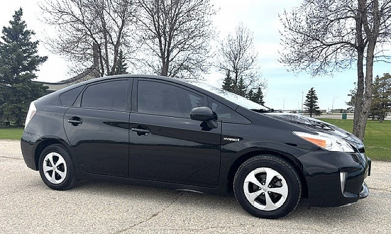 2015 Toyota Prius Hb...