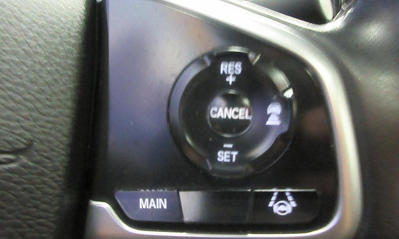 Honda Civic 2020 Spo...