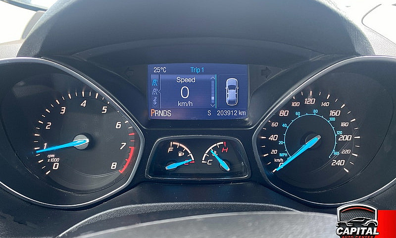 2015 Ford Escape Se...