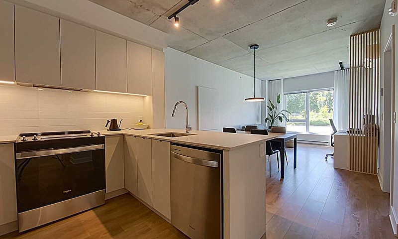 325 000$ - Condo À V...