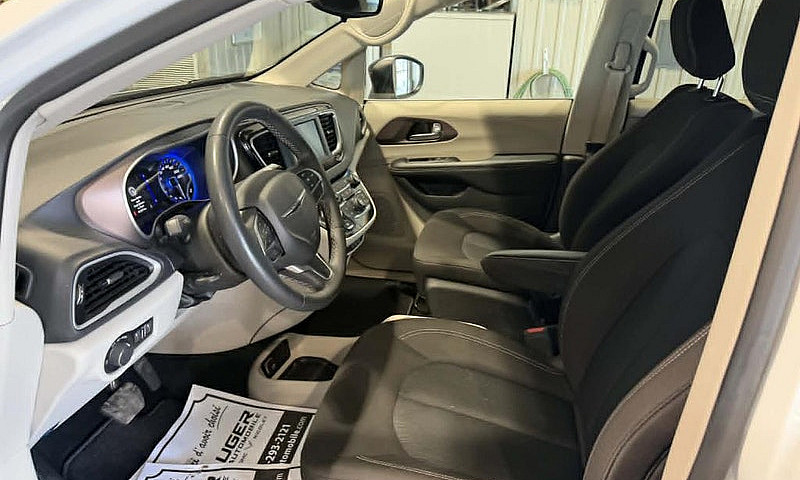 2024 Chrysler Grand ...