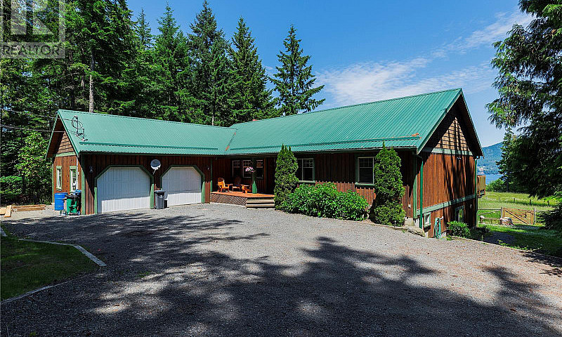 1205 Cherry Point Rd...