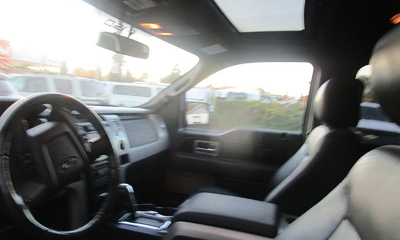 Ford F-150 Fx4 Laria...