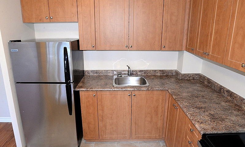 2 Bedroom Apartment ...