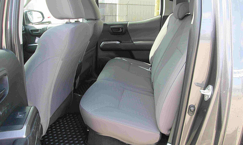 2023 Toyota Tacoma S...