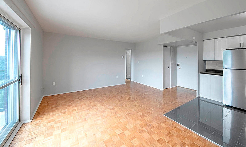 1 Bedroom Apartment ...