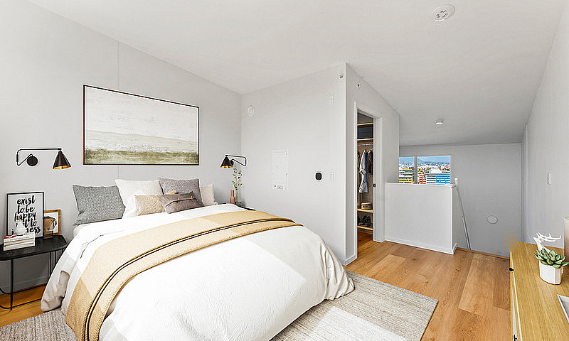 2 Level 2 Bed And De...