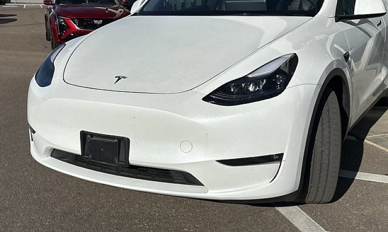 2023 Tesla Model Y L...