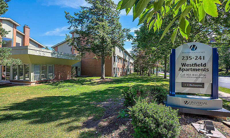 Great 1 Bedroom In C...