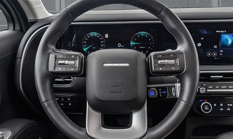 2026 Hyundai Palisad...