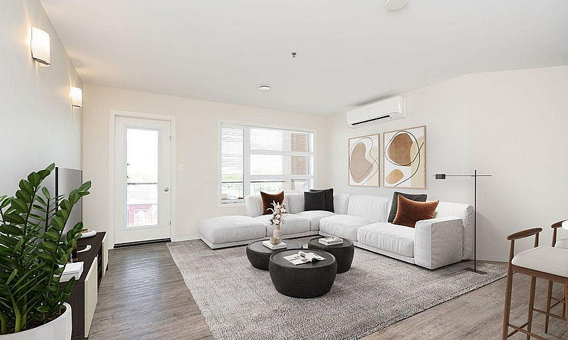The Edge - 2 Bed - C...