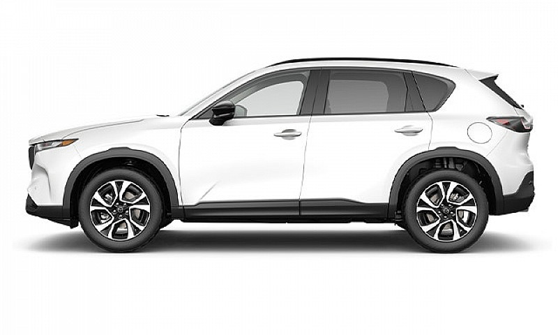 2026 Mazda Cx-5 Gs...