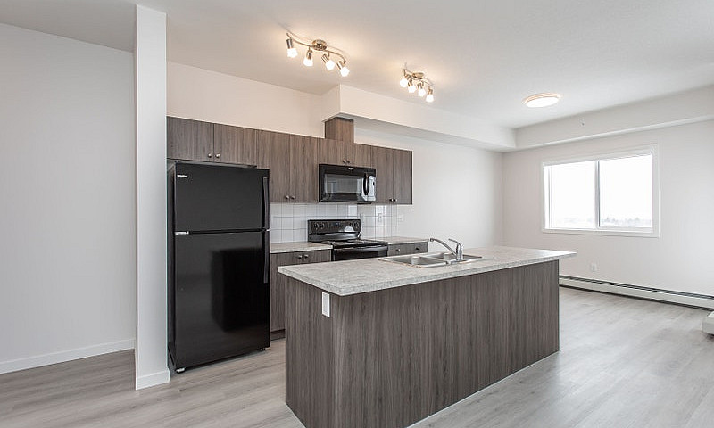 Apartment In Sylvan ...